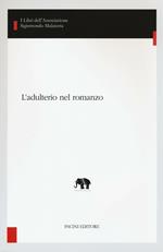 L' adulterio nel romanzo