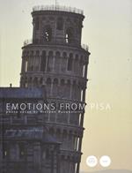 Emotions from Pisa