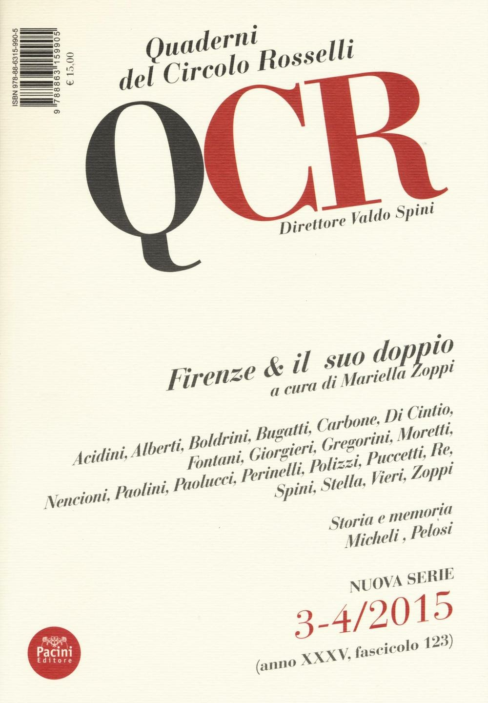 Firenze Libri