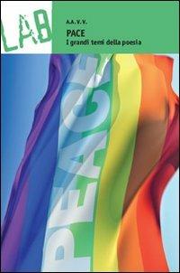 Pace. I grandi temi della poesia - copertina