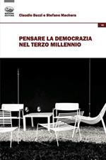 Pensare la democrazia nel terzo millennio