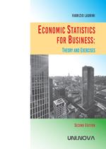 Economic statistics for business: theory and exercises