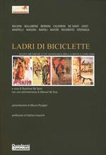 Ladri di biciclette