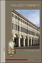 Palazzo Turinetti. Ediz. inglese