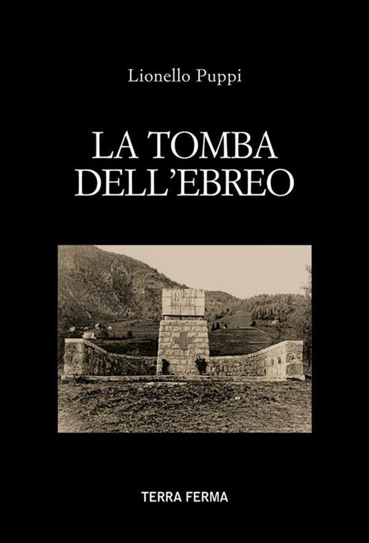 La tomba dell'ebreo - Lionello Puppi - ebook
