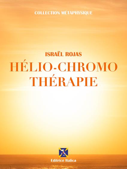 Hélio-Chromo Thérapie