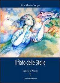 Il fiato delle stelle - Rita M. Coppa - copertina