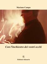 Con l'inchiostro dei vostri occhi