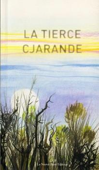 Libro La tierce cjarande 