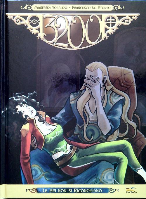 Libro di Faccia