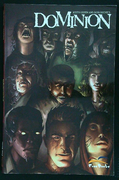 Libro di Faccia
