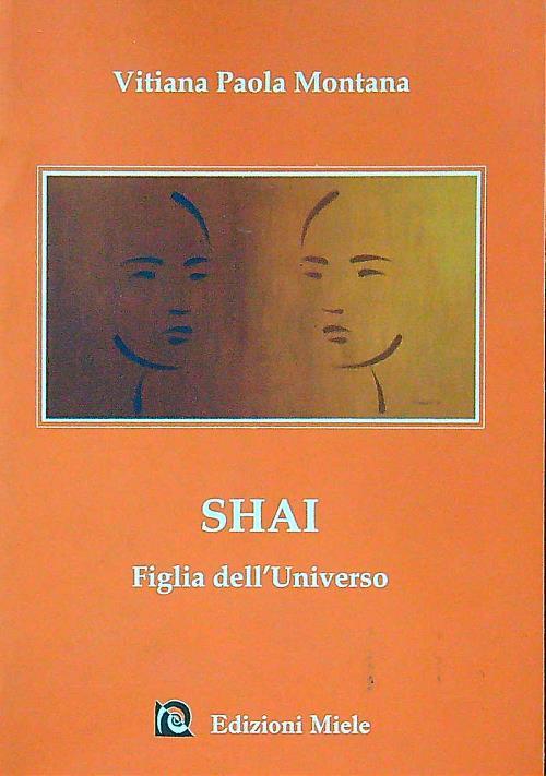 Shai figlia dell'universo