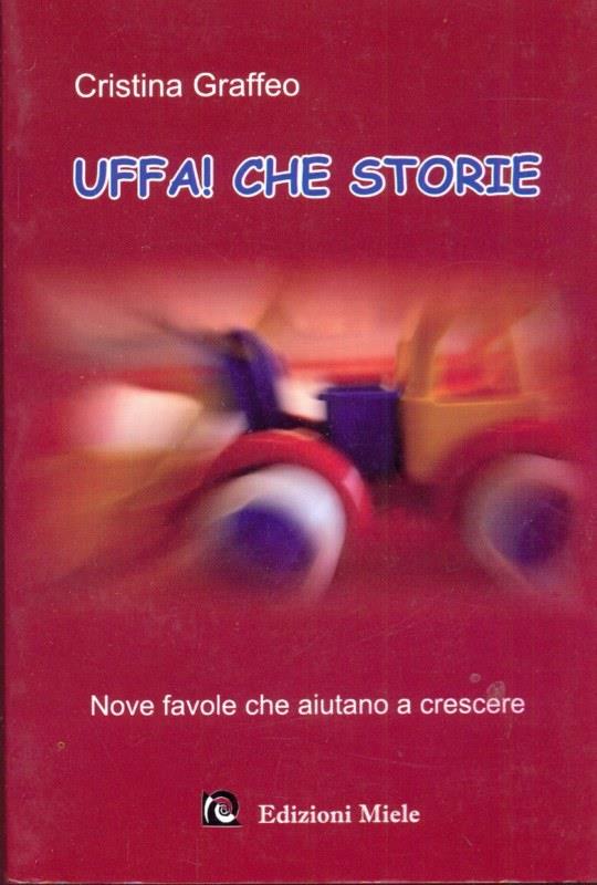 Libro di Faccia