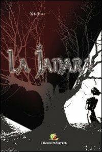 La janara - Alfio Landro - copertina