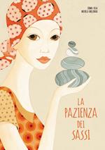 La pazienza dei sassi
