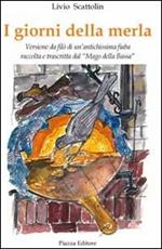 I giorni della merla