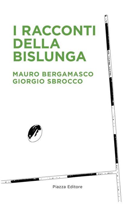 Racconti della bislunga - copertina