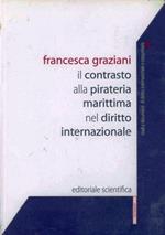 Il contrasto alla pirateria marittima nel diritto internazionale
