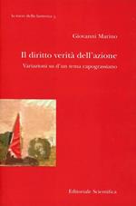 Diritto verita dell'azione