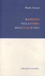 Il diritto nella storia dell'Italia unita