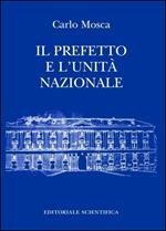 Il prefetto e l'unità nazionale