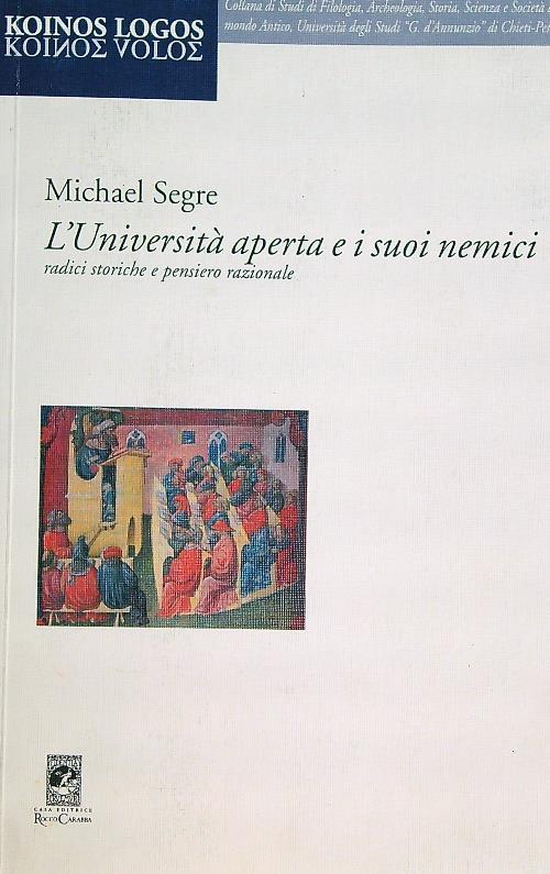 Libro di Faccia