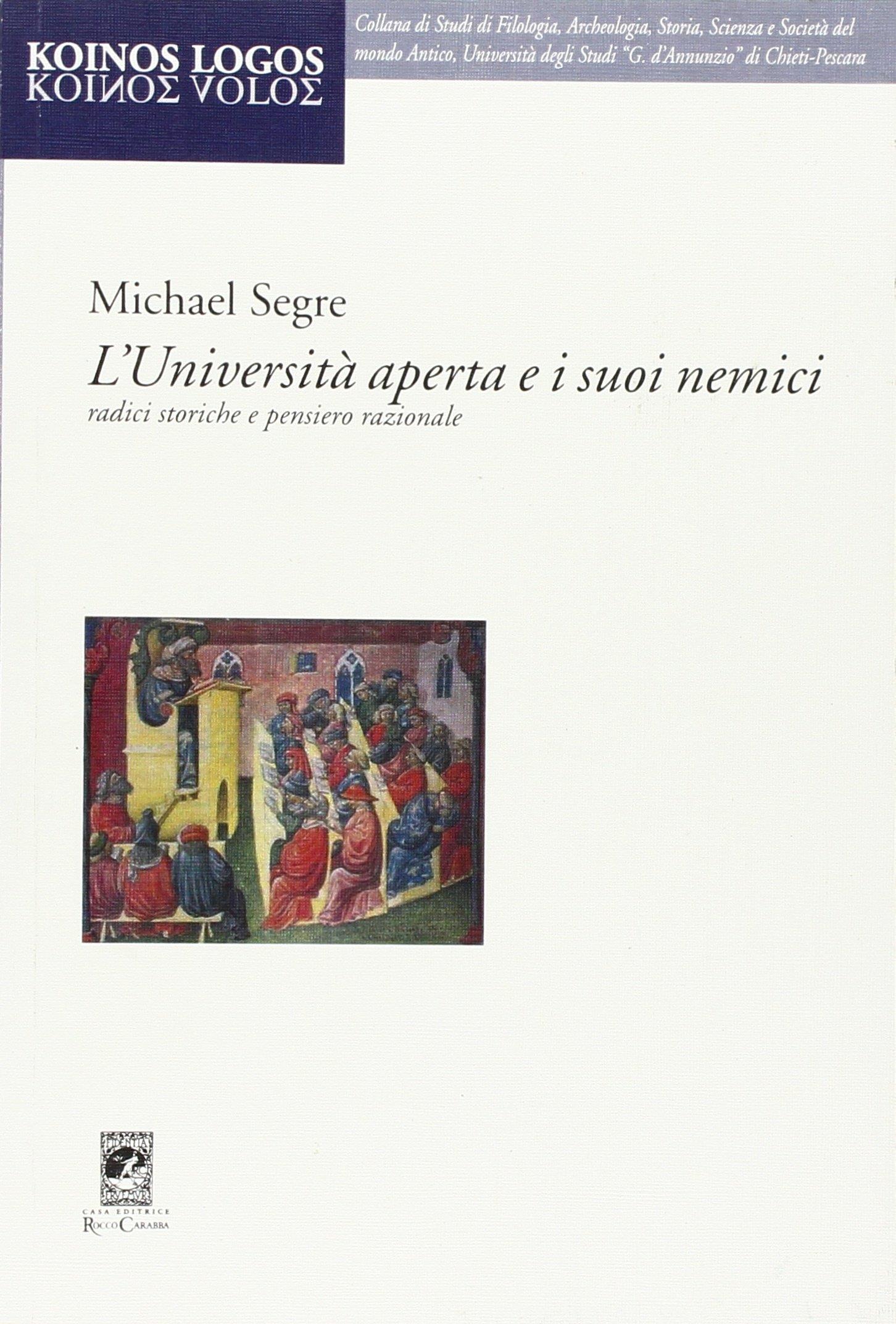 Libreria Serendipity
