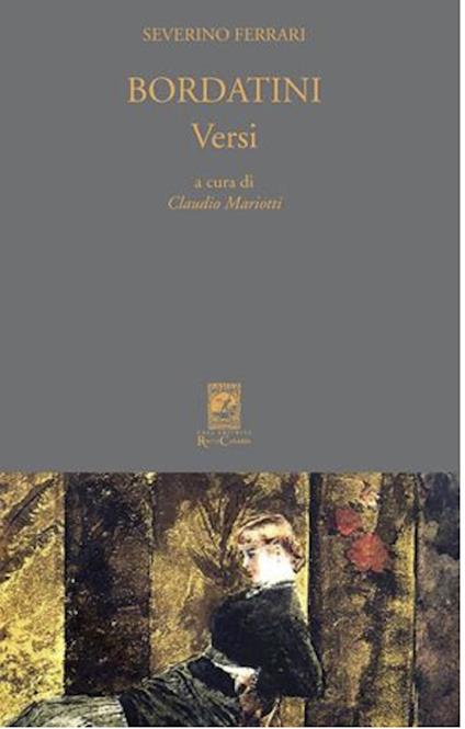 Bordatini - Severino Ferrari,Claudio Mariotti - ebook