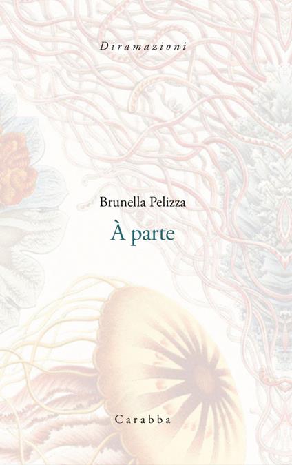 À parte - Brunella Pelizza - copertina