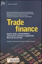 Trade finance