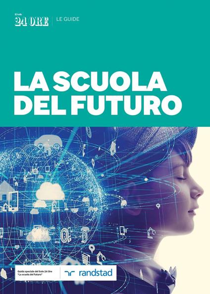 La scuola del futuro - AA.VV. - ebook