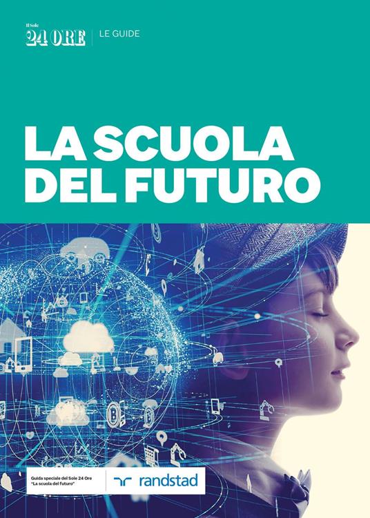 La scuola del futuro - AA.VV. - ebook