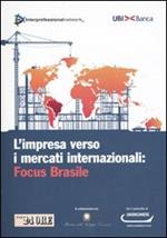 L' impresa verso i mercati internazionali: Focus Brasile