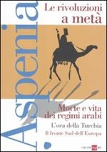 Aspenia. Vol. 52: Le rivoluzioni a metà.