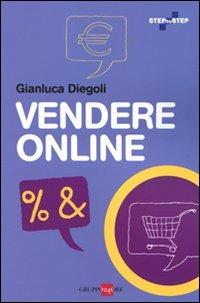 Vendere online - Gianluca Diegoli - copertina