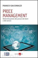 Price management