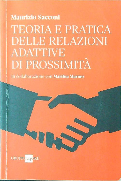 Libro di Faccia