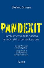 Pandexit. Cambiamento della società e nuovi stili di comunicazione