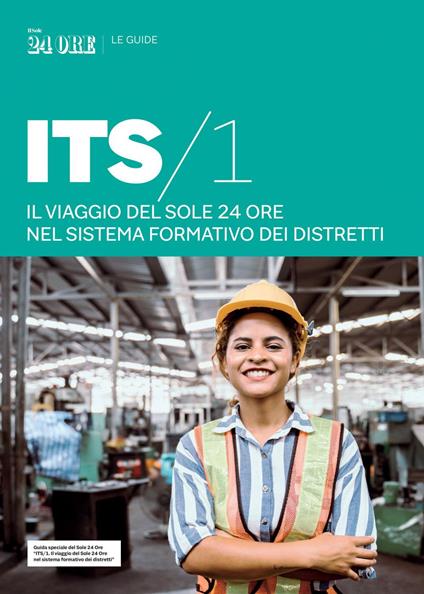 Il Guida ITS. Vol. 1 - AA.VV. - ebook