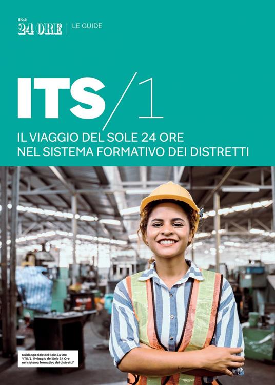 Il Guida ITS. Vol. 1 - AA.VV. - ebook