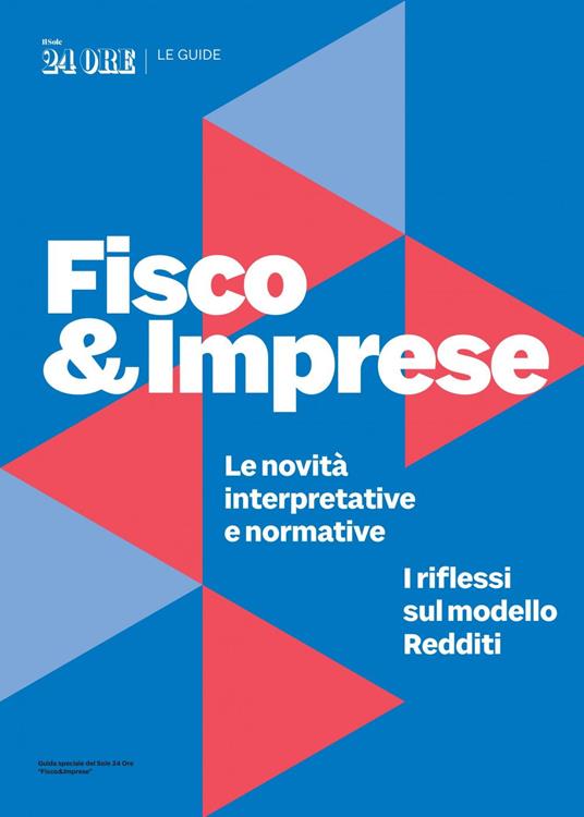 Guida Fisco e imprese - AA.VV. - ebook