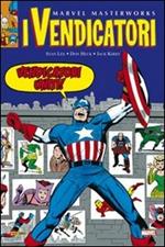 I vendicatori. Vol. 2: (1965-1966)
