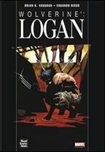 Logan. Wolverine