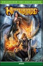 Avvento. Witchblade. Vol. 6