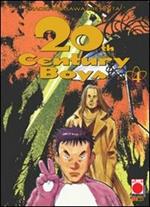 20th century boys. Vol. 4