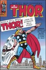 Il mitico Thor. Vol. 1