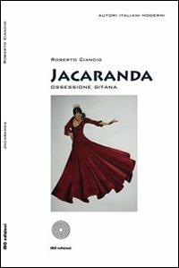 Jacaranda - Roberto Ciancio - copertina