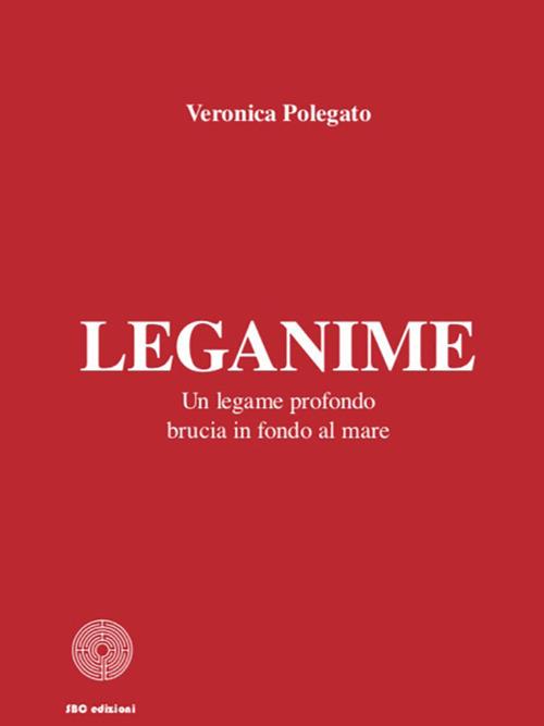 Leganime - Veronica Polegato - copertina