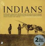 Indians ( + Libro)