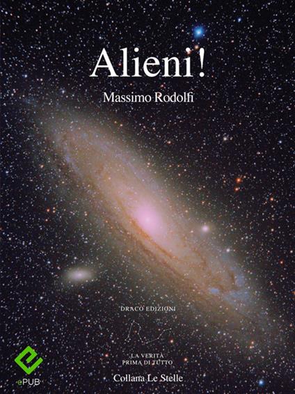 Alieni! - Massimo Rodolfi - ebook